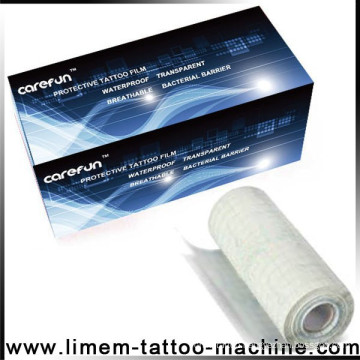 CAREFUN Professional Tattoo Aftercare Tattoo protecting PROTECTIVE TATTOO FILM